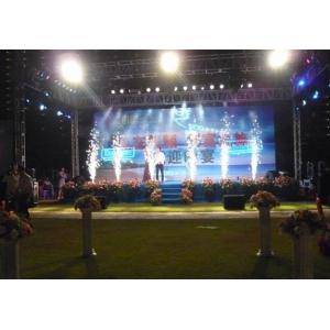 Buy cheap Concert Square Truss For Sale from wholesalers