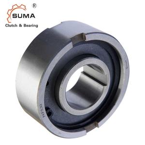 Buy cheap ASNU50 ASNU 50 TFS50 One Way Clutch Bearing with 40mm Bore 538Nm Torque and P0 Precision for Industrial Applications from wholesalers