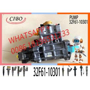 Buy cheap Neutral E323D excavator C6.6 engine 317-8021 fuel pump 32F61-10301 2641A312 used in from wholesalers