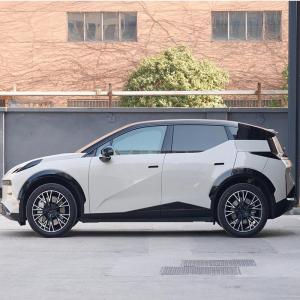 Buy cheap Customization Zeekr X 2023 500km 560km Rwd 4X4 Energy Vehicle Geely Electric SUV Car from wholesalers