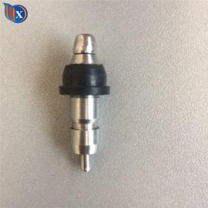 China Automatic Odm Stainless Steel Nipple Drinker For Rabbit Poultry on sale