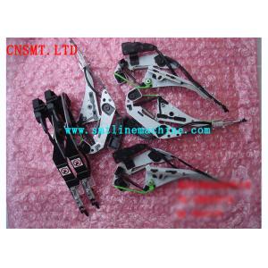 Buy cheap 9498 396 02307 PE Pick And Place Machine Nozzles Catch Lower Lane With Slit from wholesalers