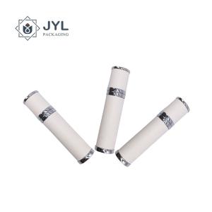 Buy cheap Leather 20ml Perfume Atomiser , Zinc Alloy Portable Perfume Holder from wholesalers