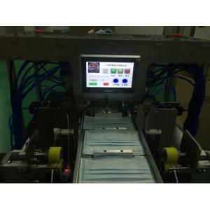 Buy cheap Small Non Woven 3KW Mask Earband Welding Machine from wholesalers