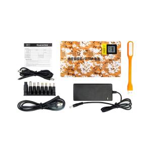 Buy cheap Welding Machine Fusion Splicer External Power Bank product