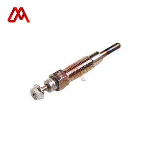 Buy cheap Truck Parts 8971065494 Eexcava Start Glow Plug 8-97106549-4 for ISUZU  from wholesalers