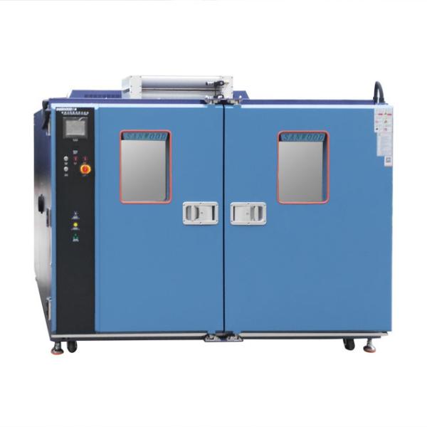 Buy cheap 1000L 2520L Environmental Humidity Test Chamber R404A from wholesalers