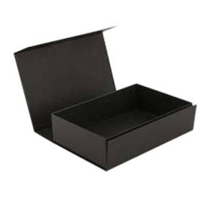 Buy cheap Luxury Magnetic Closure Perfume Packaging Boxes Corrugated Board Paper With Glossy Lamination / Varnishing from wholesalers