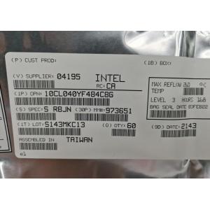 10CL040YF484C8G New Original Electronic Components Integrated Circuits Ic Chip