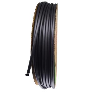 Buy cheap Multi-Scene Heat Shrink Material | Polyolefin Base, High Tensile Strength, Corrosion-Resistant, Moisture-Proof, Suitable for Electrical Component Insulation & Wire Bundling from wholesalers
