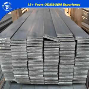 Buy cheap Hot Rolled Square Steel ASTM A36/1020/1035/1045/ A29/4140 etc. for Building Material from wholesalers