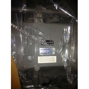 Buy cheap ZX330-3 Hitachi Engine, 6HK1-XYSA01 engine assy from wholesalers