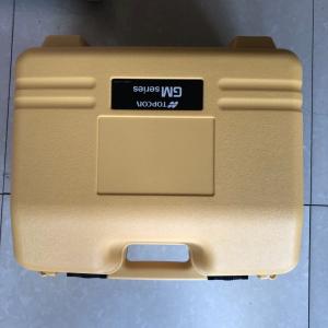 Buy cheap 500M Reflectoless GM52 Topcon Total Station For Surveying Instrument from wholesalers