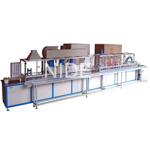 Buy cheap Powder Electrostatic Coating Machine For Micro Motor Or Small Electro Motor Armature from wholesalers