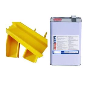 Buy cheap High Temperature Composite Release Agent , Pltrusion Internal Mold Release Agent from wholesalers