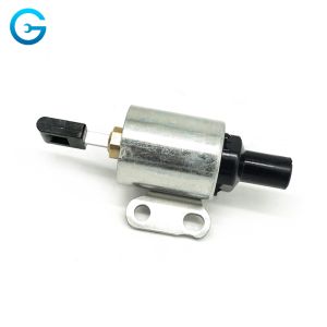 Auto Parts RE0f10A CVT Transmission Stepper JF011E Step Motor for Nissan