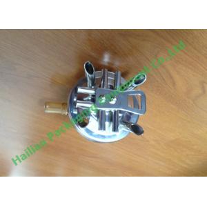 Buy cheap Milking Machine Milking Claw with ISO9001:2000 Certificate , 400ml Cacacity from wholesalers