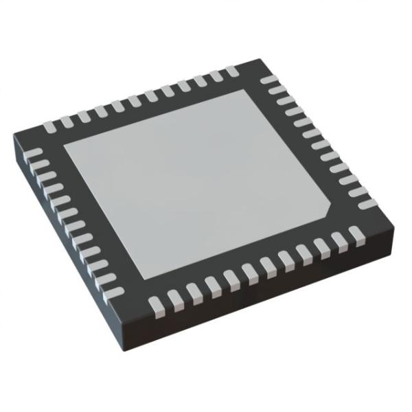 Ethernet IC DP83869HMRGZR Fully-Featured Gigabit Ethernet PHY Transceiver VQFN