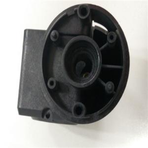 Buy cheap High Tensile Plastic Moulded Components Sturdy Design High Dimensional Accuracy from wholesalers