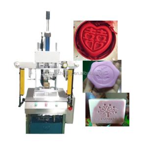 Buy cheap Soap Noddle Raw Material Soap Making Machine for Durable Salt Ball Presser Bath Bombs from wholesalers