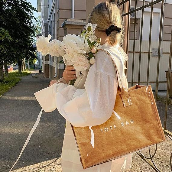 Buy cheap waterproof fashionable Customized Printed Dupont Paper Bag With Zipper Can Be Washed And Torn Not Break The Handbag Shoulder Crossbody Bag from wholesalers