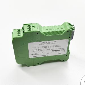 Buy cheap MEAS LDM-1000 1 in stock displacement sensor Signal conditioner LED display can use with LVDT RVDT  4/5/6wire connection from wholesalers