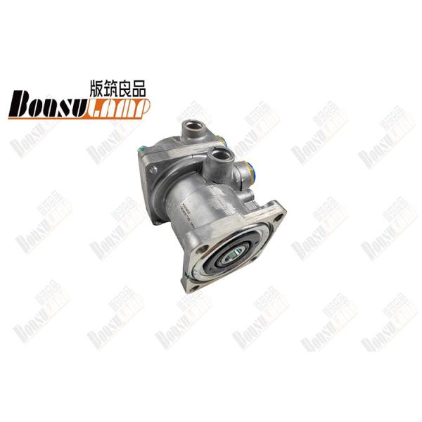 Quality Brake Valve Assembly JAC N80  OEM 3514010LE17D for sale