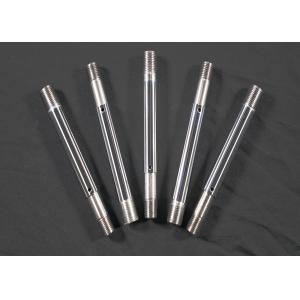 Cylindrical Bore Grinders Mechanical Core Shaft Hard Chrome Piston Rod 390mm