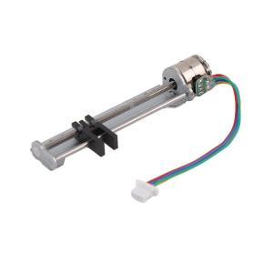 Buy cheap Class E Insulation Full Step Drive Stepper Motor 3.5 Gf.cm Pull-In Torque from wholesalers