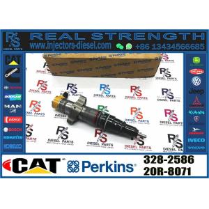 Buy cheap CAT C7 Nozzle 015T396554 For 328-2582 10R-4761 10R-4762 387-9427 Befrag Brand from wholesalers