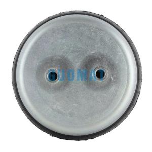 Buy cheap Air Spring Of Contitech FS50-5 Single Convoluted Rubber Bellow 1/4'' Air Inlet from wholesalers