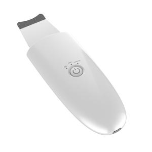 Buy cheap High Frequency Vibration Pore Cleaner Ultralyd Facial Hud Scrubber product