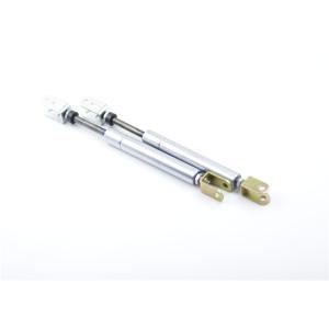 Buy cheap Furniture Gas Lift Struts 600n 100mm Compression Controllable Lockable Black from wholesalers