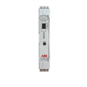 Buy cheap ABB TTR200E1HBFCSEMGHAM5 Rail-Mount Temperature Transmitter for Compressed Air and Normally Open Output Function from wholesalers