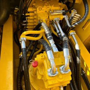 Buy cheap Japan Original Used Crawler Excavator Machine komatsu PC350 Used komatsu Digger from wholesalers