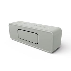 IPX7 Waterproof Super Bass Bluetooth Woofer Speaker 2200mAh