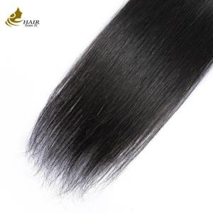 Buy cheap Natural Raw Human Hair Bundles Your Ultimate Solution For Hair Extensions from wholesalers