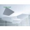 Buy cheap Meeting Room Soundproofing Polyester Ceiling Insulation With Customized from wholesalers