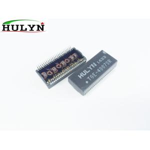 Buy cheap 1000 BASE-T Ethernet Transformer Modules from wholesalers
