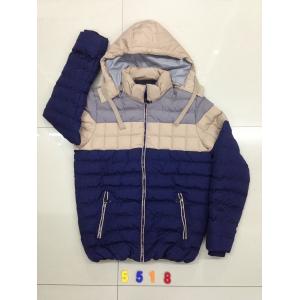 Buy cheap 5518 Men's padding jacket coat from wholesalers