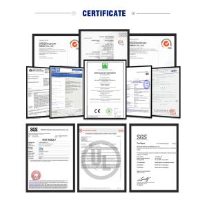 BAKTH-103450P-1S1P 3.7V 1850mAh Lithium Polymer Battery Pack for Trackers and