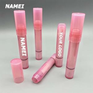 Buy cheap Empty Plastic Concealer Highlights Container from wholesalers