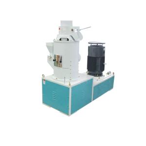 Buy cheap Raw Rice Iron Double Roll Vertical Rice Whitener Machine from wholesalers