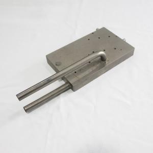 Buy cheap ISO9001 Rustproof Heat Sink With Water Cooling Liquid Anti Baking from wholesalers