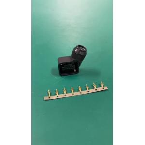 Buy cheap MX-9 servo motor cable connector from wholesalers