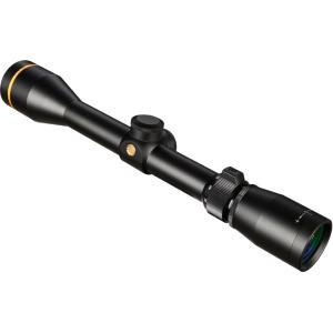 Buy cheap Black Air Rifle Scope Optical Sight 3-9x40 Retractable With Base from wholesalers