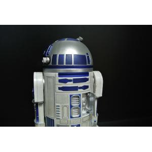 Complex Design R2D2 Disney Robot Action Figures With Special Technology