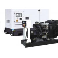 Buy cheap 16kva Power Perkins Engine 404D-15G 60Hz Small Diesel Generators product