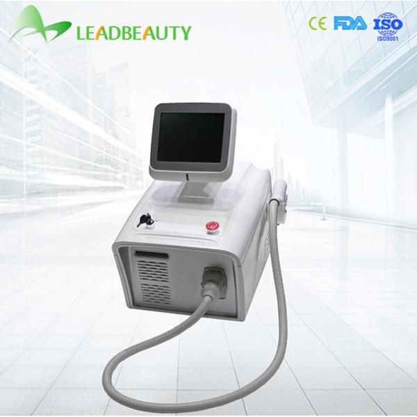 Buy cheap Latest soprano 808nm diode laser from wholesalers