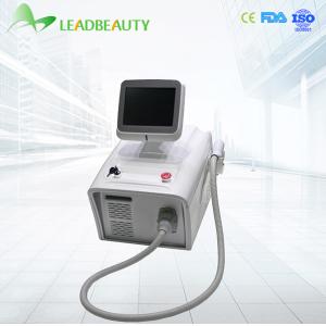 Buy cheap Latest soprano 808nm diode laser from wholesalers